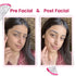 Alps Goodness Dragon Fruit Brightening Facial Kit